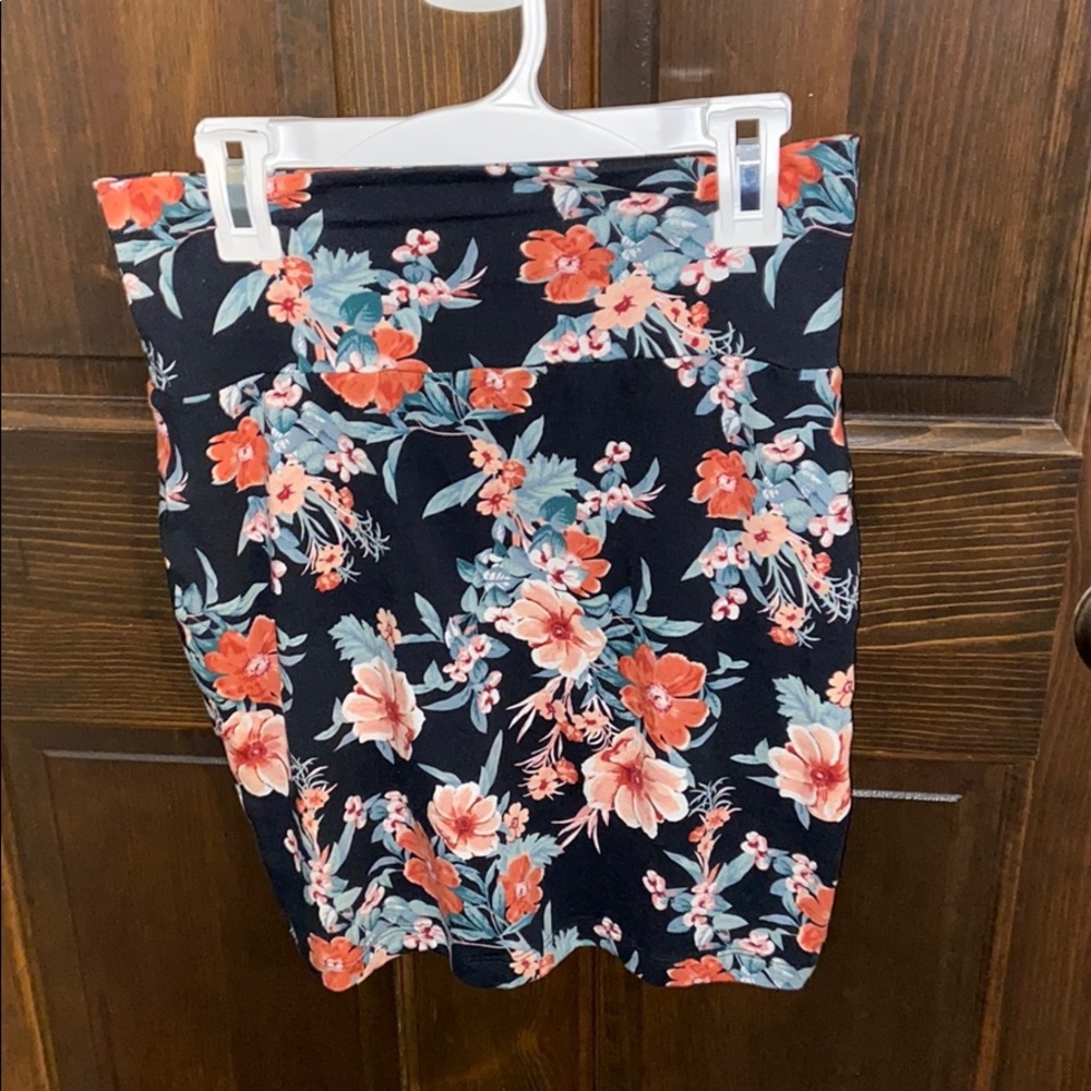 Pencil Skirt!